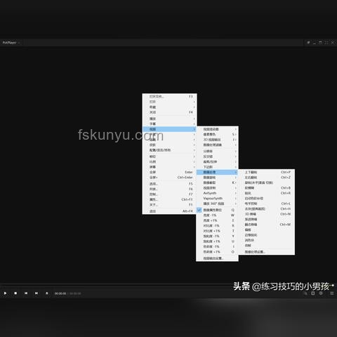 字幕制作者幕后与台前：影响力与认知度对比